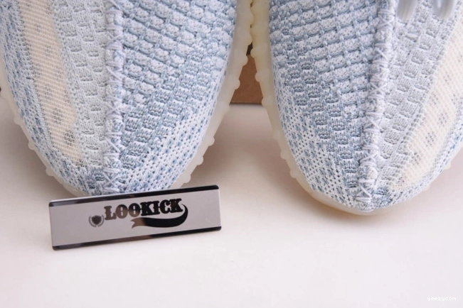 White Boost Yeezy V2 Adidas FW3043 Cloud 350 0827